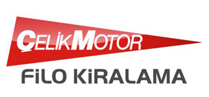 Çelik Motor Filo Kiralama