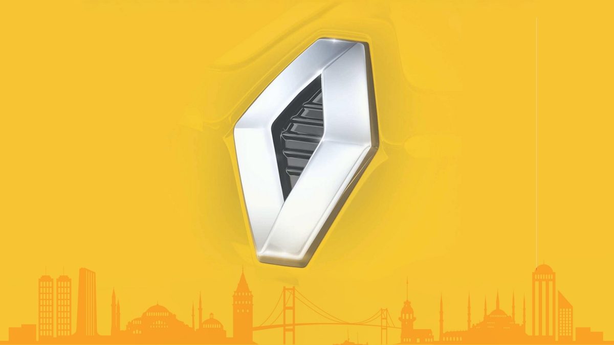 Renault'yu keşfedin